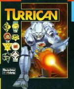 Turrican
