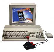 Amiga 500