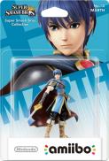 Série Super Smash Bros. n°12 - Marth