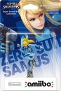 Série Super Smash Bros. n°40 - Samus Sans Armure