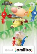 Série Super Smash Bros. n°44 - Olimar