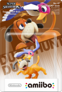 Série Super Smash Bros. n°47 - Duo Duck Hunt