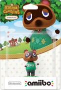 Série Animal Crossing - Tom Nook