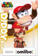 Série Super Mario - Diddy Kong