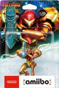 Série Metroid - Samus Aran