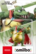 Série Super Smash Bros. n°67 - King K. Rool