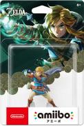 Série The Legend of Zelda: Tears of the Kingdom - Link