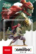 Série The Legend of Zelda: Tears of the Kingdom - Ganondorf