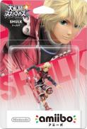 Série Super Smash Bros. n°25 - Shulk