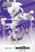 Série Super Smash Bros. n°51 - Mewtwo