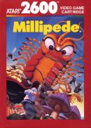 Millipede