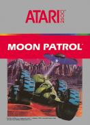 Moon Patrol