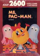 Ms. Pac-Man