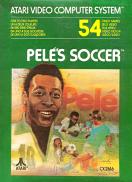 Pele's Soccer