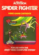 Spider Fighter