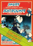 Schtroumpf : Au château de Gargamel