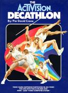 The Activision Decathlon