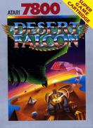 Desert Falcon 