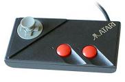 Atari 7800 Manette