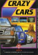 Crazy Cars
