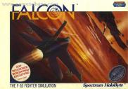 Falcon
