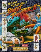 Street Fighter II: The World Warrior