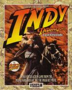 Indiana Jones and the Last Crusade: The Action Game (et la Dernière Croisade)