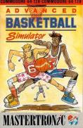 Advanced Basketball Simulator
