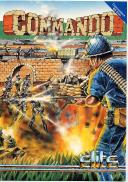 Commando
