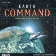 Earth Command