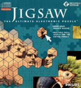 Jigsaw The Ultimate Electronic Puzzle