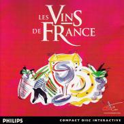 Les Vins de France