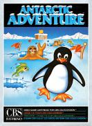 Antarctic Adventure
