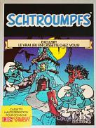 Schtroumpfs : Au Château de Gargamel (Smurf: Rescue in Gargamel's Castle)