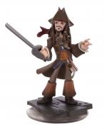 Capitaine Jack Sparrow (Disney Originals - Pirates des Caraïbes)