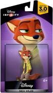 Nick Wilde (Disney 3.0)