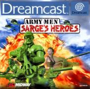 Army Men: Sarge's Heroes