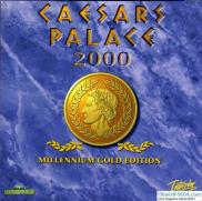 Caesars Palace 2000: Millennium Gold Edition