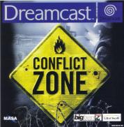 Conflict Zone: Modern War Strategy