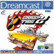 Crazy Taxi 2