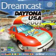 Daytona USA 2001