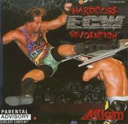 ECW Hardcore Revolution