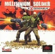 Millennium Soldier: Expendable