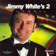 Jimmy White's 2: Cueball