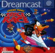 Looney Tunes: Space Race