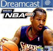 SEGA Sports : NBA 2K2