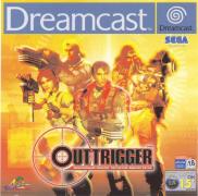 Outtrigger