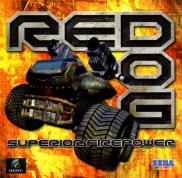 Red Dog: Superior Firepower