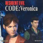 Resident Evil Code: Veronica