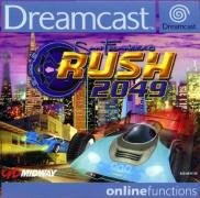 San Francisco Rush 2049